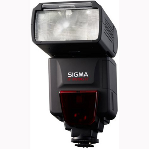 Sigma EF-610 DG ST Flash for Canon EOS DSLRs