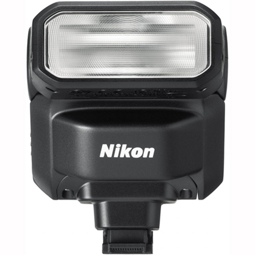 Nikon SB-N7 Speedlight (Black)(3710)