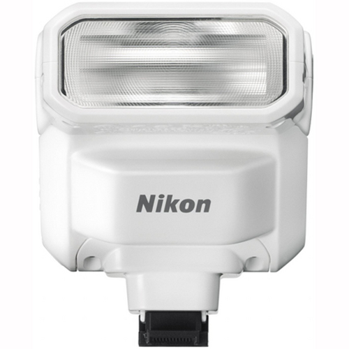 Nikon SB-N7 Speedlight (White)(3711)