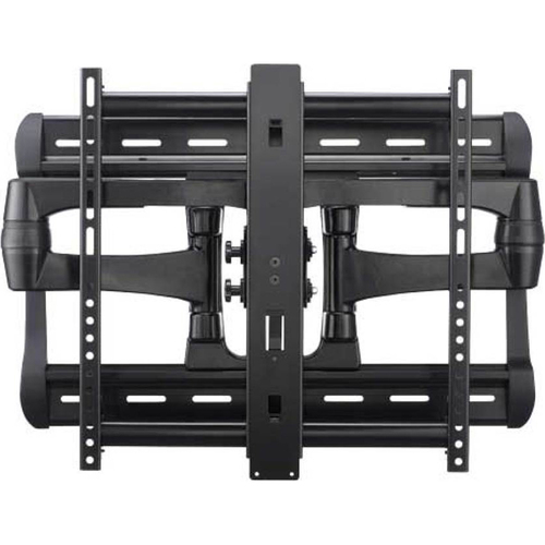 Sanus HDpro Full-motion Dual Arm Mount, 42` - 90` TVs, Extends 28` From Wall XF228