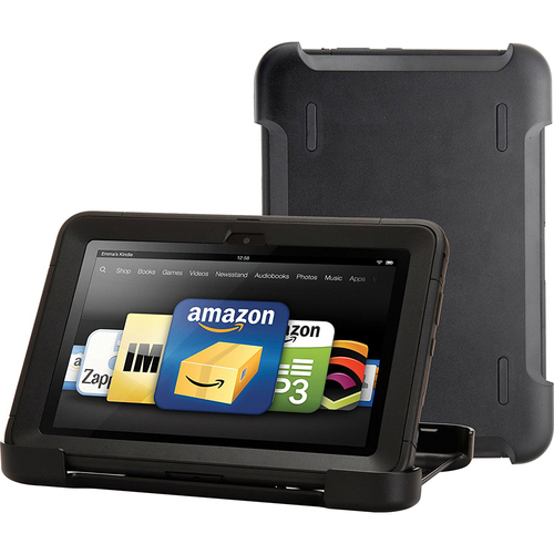 Otterbox Amazon Kindle Fire HD 8.9 Black Defender Case - OPEN BOX