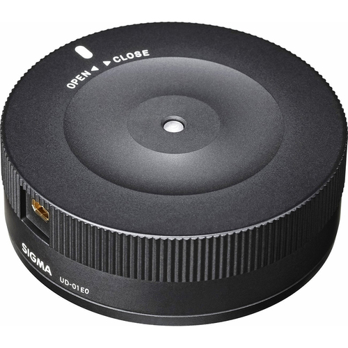Sigma USB Dock for Canon Lens - OPEN BOX