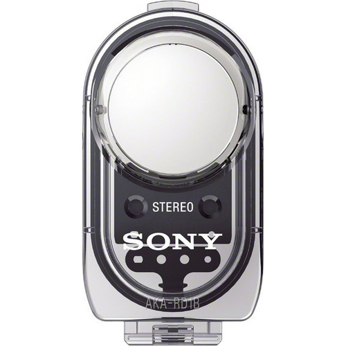 Sony AKA-RD1 Action Cam Replacement Door Pack