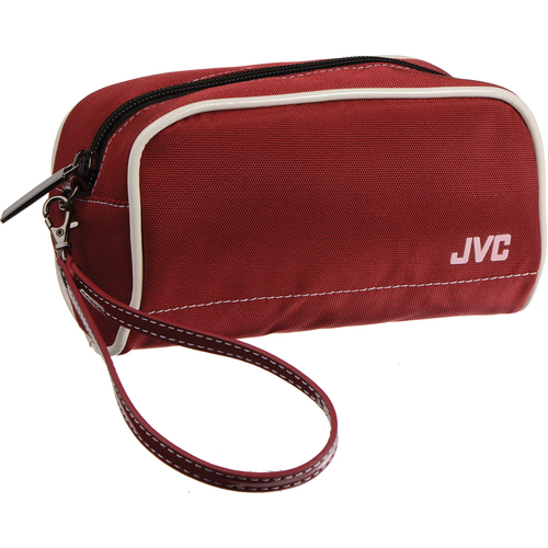 JVC Carrying Bag - Red
