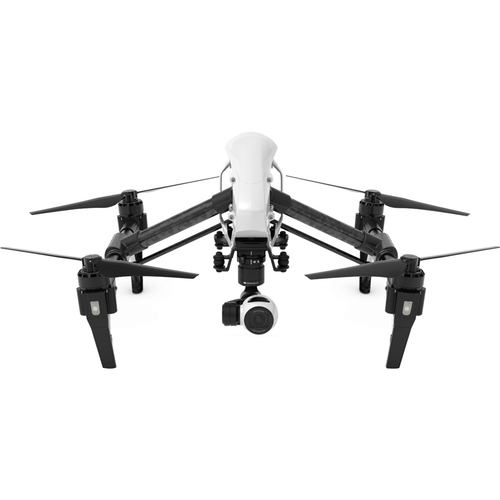 DJI Inspire 1 Quadcopter V2.0 with 4K Camera and Single Remote Controller - OPEN BOX