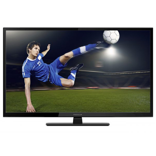 PROSCAN PLDED4016A 40` 1080p 60Hz LED HDTV