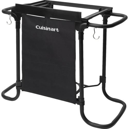 Cuisinart CSGS-100 Grill Stand       OPEN BOX