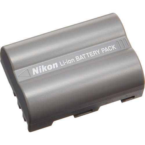 Nikon EN-EL3e Lithium Rechargeable Battery For Nikon  D80 / D90 / D300 / D700 {25334}