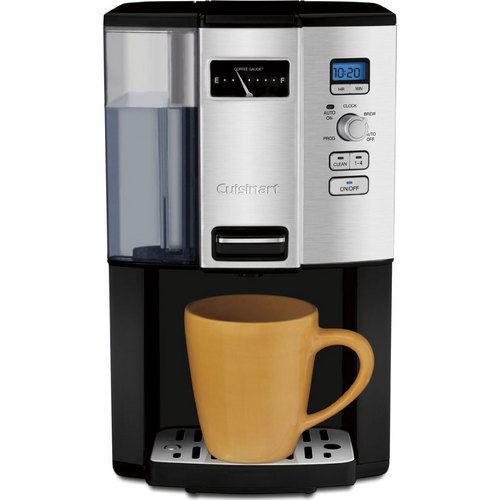 Cuisinart DCC-3000 - Coffee on Demand 12-Cup Programmable Coffeemaker