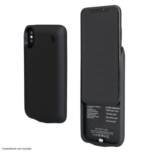 iPhone X Charging Accessory Pack w/ Battery Case