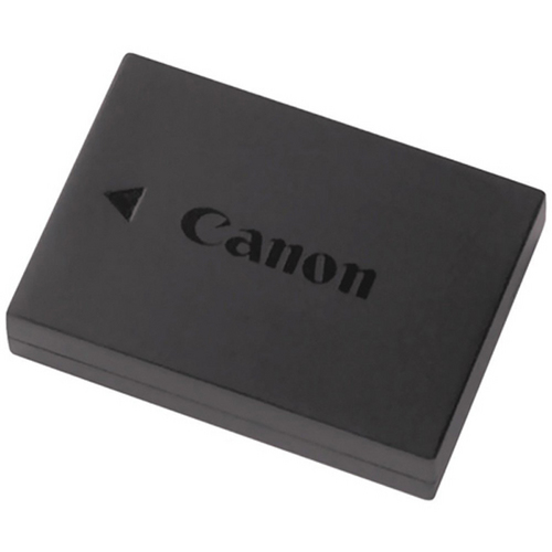 Canon Battery Pack LP-E10 For EOS Rebel T3, T5, T6