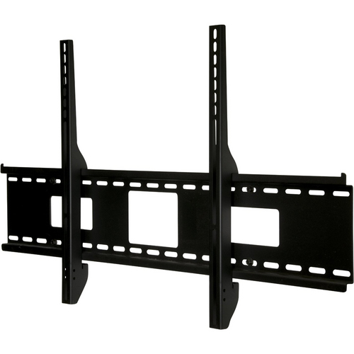 Peerless Flat Smart Mount for select X-large Flat Panel TVs (Black) - OPEN BOX