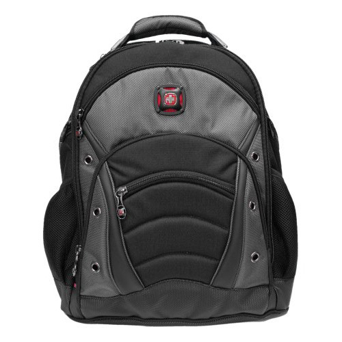 Wenger SwissGear Synergy Backpack for Notebooks up to 16`