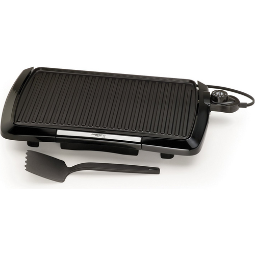 Presto Cool Touch 16 Inch Electric Indoor Grill