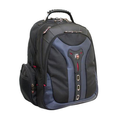 Wenger Swissgear Pegasus Backpack Case for Notebooks up to 17`