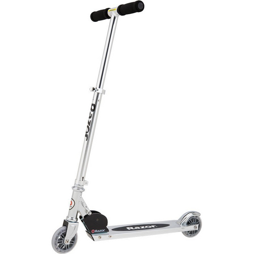 Razor A Scooter (Clear) - 13003A-CL
