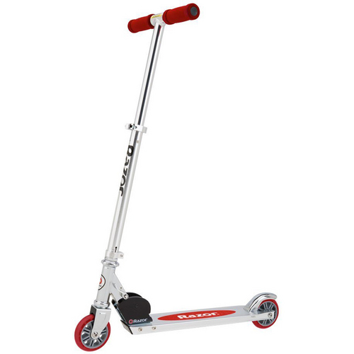 Razor A Scooter (Red) - 13003A-RD