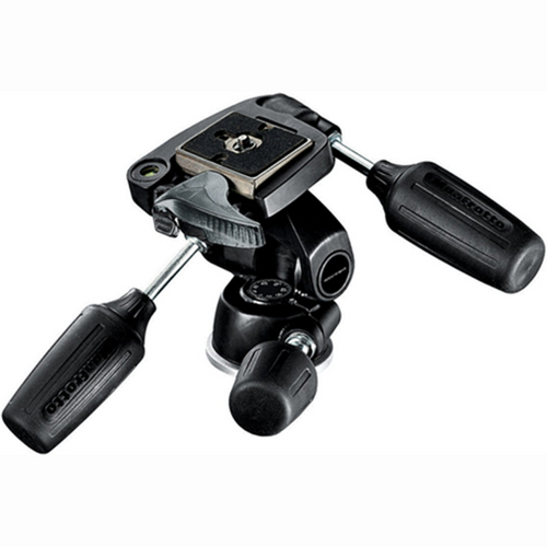 Manfrotto Basic Pan Tilt Head with Quick Lock (804RC2)