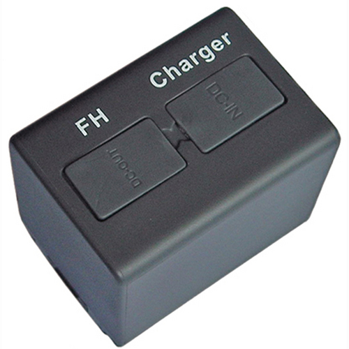 CTA BP-FH70 1800mAh Replacement Battery for select Sony Camcorders