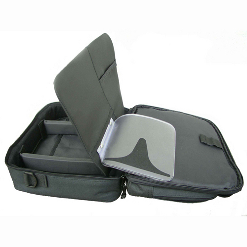 DigPro Deluxe Carrying Case for Portable Electronics