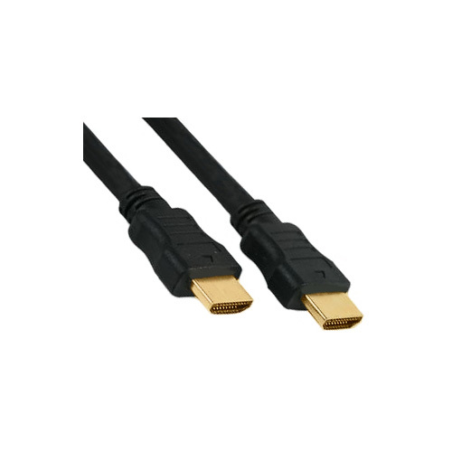 TMI 6 ft Super High Speed HDMI Cable (Bulk Packaged)