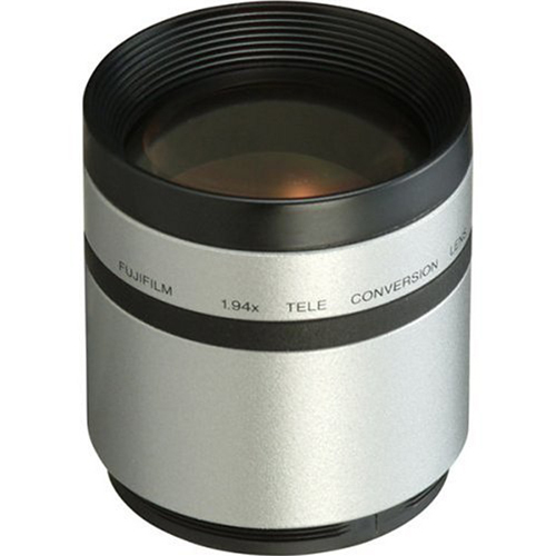 Fujifilm TL-FXE01 1.94x Tele Converter Lens - OPEN BOX