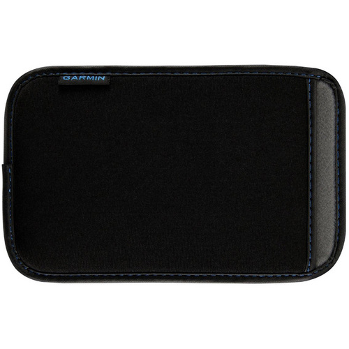 Garmin Nuvi 5 inch Protect, Stow and Carry Soft Case