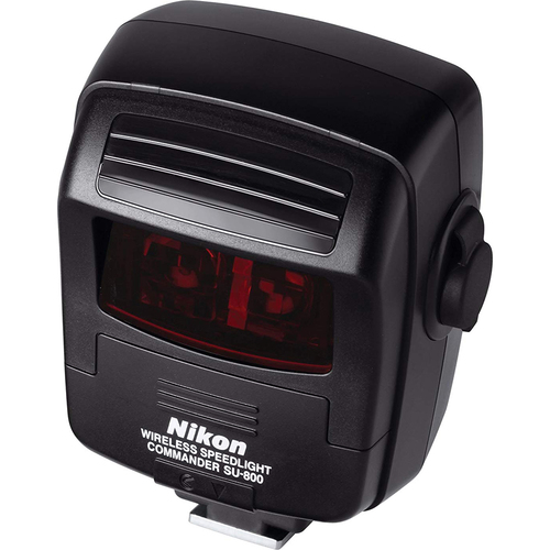 Nikon 4794 SU-800 Wireless Speedlight - OPEN BOX