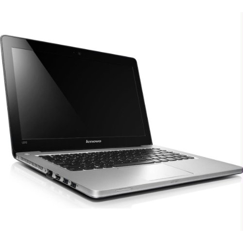 Lenovo 13.3` U310 HD LED Notebook PC - Intel 3rd Generation Core i3-3217U Processor