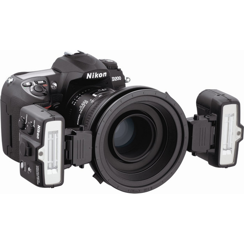 Nikon R1 Wireless Close-up Speedlight Kit
