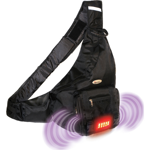 iSafe SL1009 Sling School Backpack