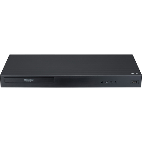 UBK90 Streaming 4k Ultra-HD Blu-Ray Player with Dolby Vision - (UBK90)