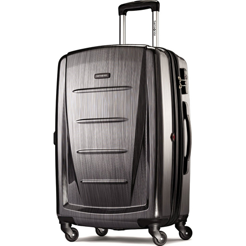 Samsonite Winfield 2 Fashion HS Spinner 28` - Charcoal