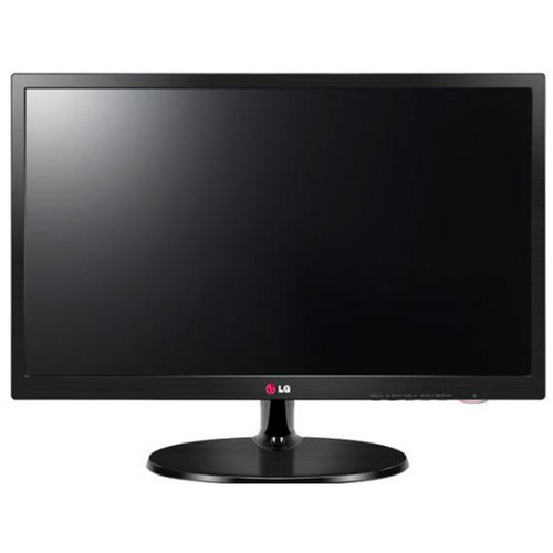 LG 23EN43T 23-Inch Screen LED-lit Monitor 1920 x 1080