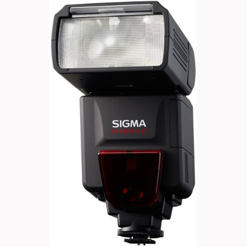 Sigma EF-610 DG ST Flash for Sony DSLRs
