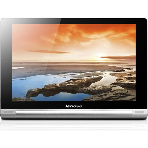 Lenovo 16 GB IdeaTab Yoga 10.1` Tablet