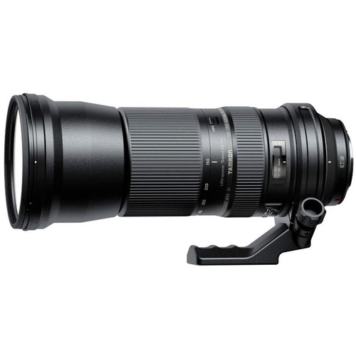 Tamron SP 150-600mm F/5-6.3 Di VC USD Zoom Lens for Canon (AFA011C700)
