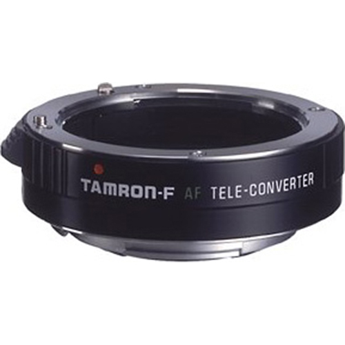 Tamron 1.4X Teleconverter / Canon EOS