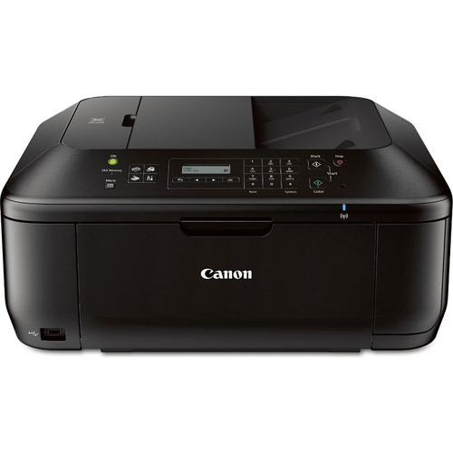 Canon Pixma MX532 Wireless Office All-In-One Printer