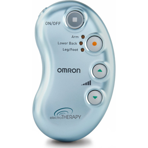 Omron PM3030 electroTHERAPY Pain Relief Device