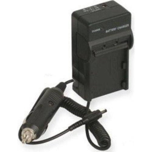 Vivitar AC/DC Battery Charger FOR THE ENEL19  BATTERY