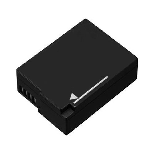 Vivitar XTBLC12 Replacement Battery for Panasonic BLC12 (Black)