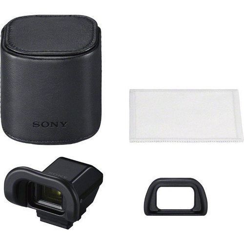 Sony FDA-EV1MK Electronic Viewfinder Kit for DSC-RX1/B - OPEN BOX