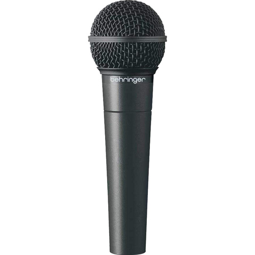 Behringer XM8500 - Dynamic Microphone, Cardioid