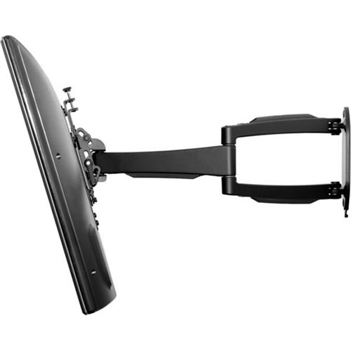 Peerless Smart Mount Articulating Arm for 22` to 37` LCDs (Silver)