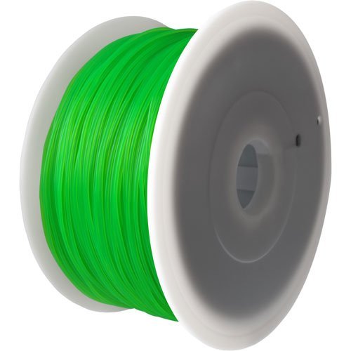 Flashforge Green 1.75mm ABS Filament