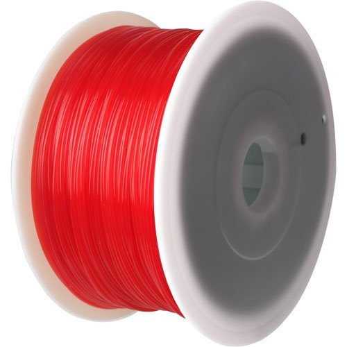 Flashforge Red 1.75mm ABS Filament