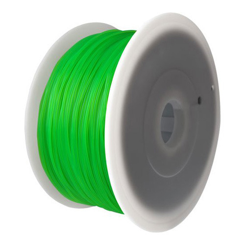 Flashforge Green 1.75mm PLA Filament