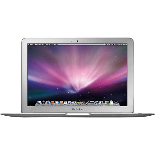 Apple MacBook Air MD712LL/B 11.6-Inch Laptop