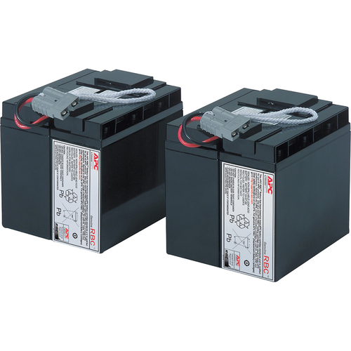 APC Replacement Battery No 55